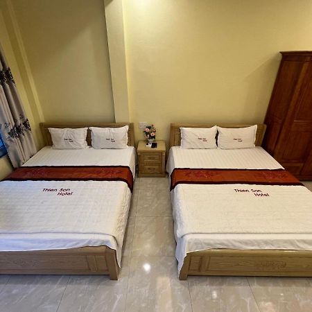 Thien Son Guesthouse ห่าซาง ภายนอก รูปภาพ